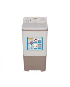 Super Asia Saver Spin Top Load 7KG Spinner (SD-518) - Hania Co-1 (3 Months 0% Percent Profit Product Available On 48 Months Installment)